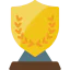 Trophy アイコン 64x64