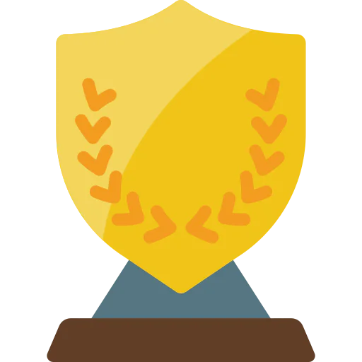 Trophy Ikona