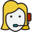 Female icon 64x64