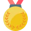 Medal アイコン 64x64
