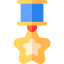 Star icon 64x64