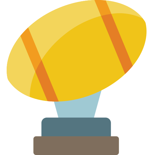 Trophy icon