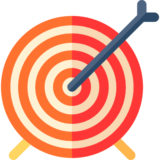 Target icon