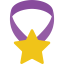 Medal アイコン 64x64