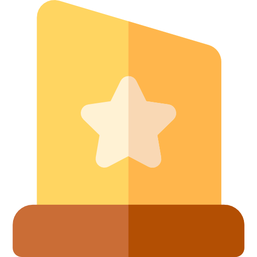 Trophy icon
