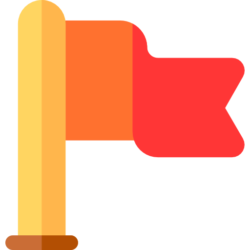 Flag icon