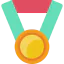 Medal アイコン 64x64