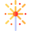 Fireworks icon 64x64