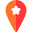 Star icon 64x64