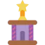 Trophy アイコン 64x64