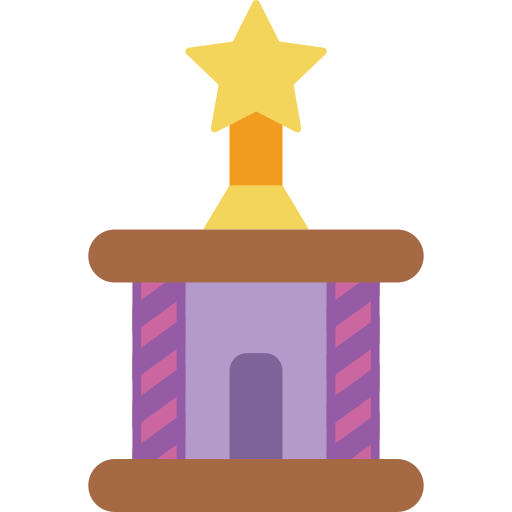 Trophy icon