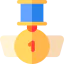 Medal icon 64x64