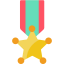 Medal アイコン 64x64