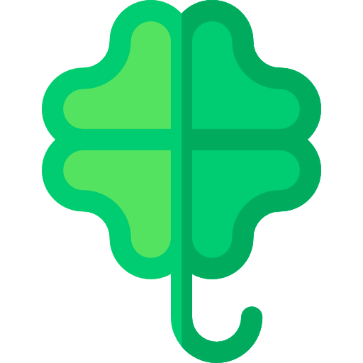 Clover icon