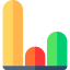 Graph icon 64x64