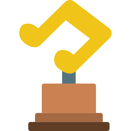 Trophy icon