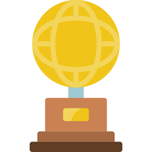 Trophy icon