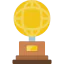 Trophy アイコン 64x64