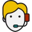 Male icon 64x64