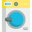 Washing machine icon 64x64