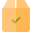 Sent アイコン 64x64