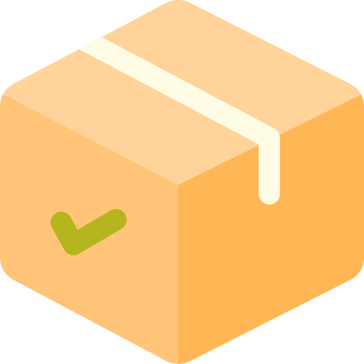 Package icon