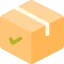 Package アイコン 64x64