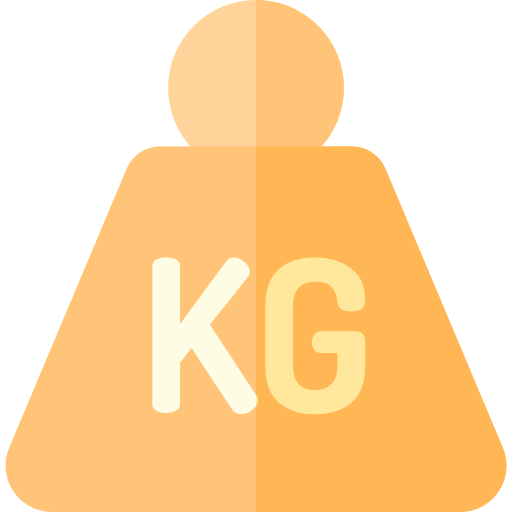 Weight icon