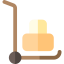 Wheelbarrow アイコン 64x64