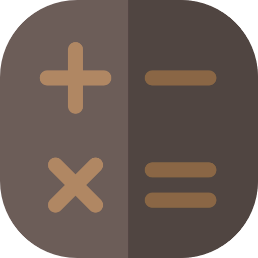 Calculator icône