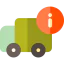 Delivery アイコン 64x64
