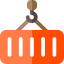Crane アイコン 64x64