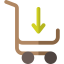 Shopping cart アイコン 64x64