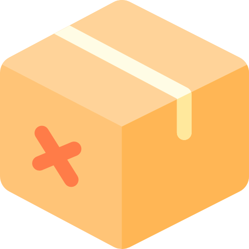 Package icon