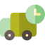Delivery アイコン 64x64