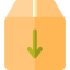 Box アイコン 64x64