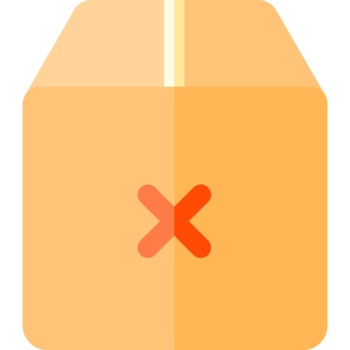 Box icon