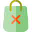 Shopping bag アイコン 64x64