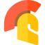 Helmet icon 64x64