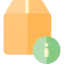 Delivery アイコン 64x64