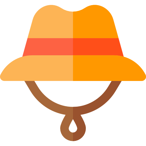 Hat icon