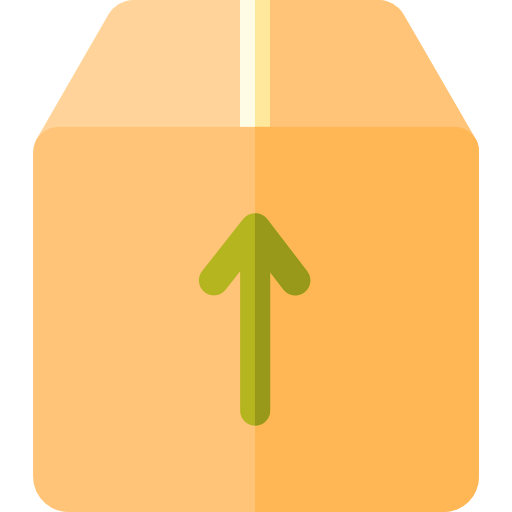 Box icon