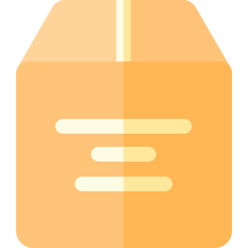Box icon