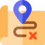 Map icon 64x64