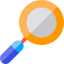 Loupe icon 64x64