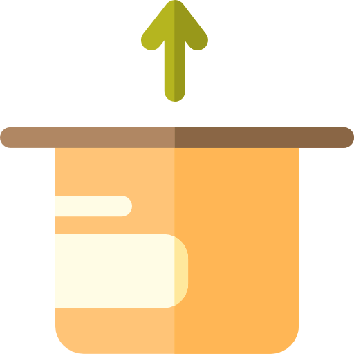 Package icon