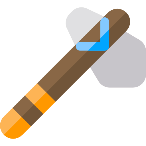 Axe icon