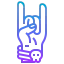Hand 图标 64x64