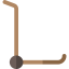 Trolley icon 64x64