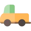 Delivery truck icon 64x64